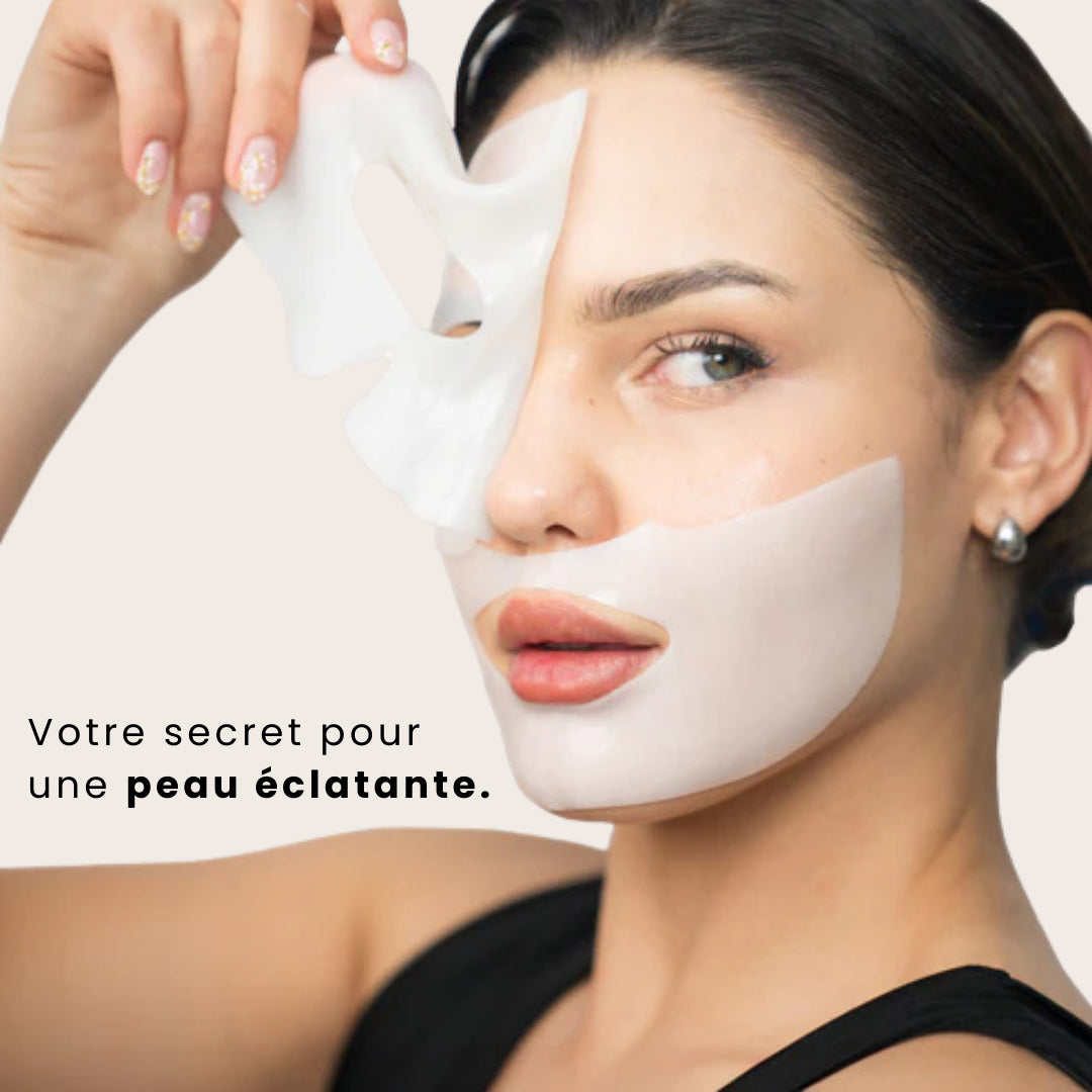 MASQUE BIO-COLLAGENE